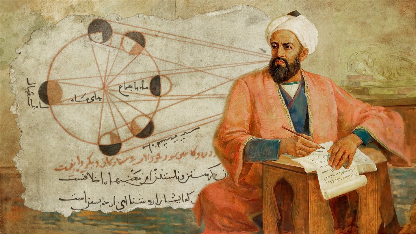 The Sages of a Forgotten Enlightenment: Avicenna and al-Biruni (II): Al-Biruni, an Intellectual of his Time | Fundación Juan March