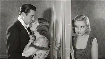 Cine en la March: Parejas protagonistas en el Hollywood Pre-Code (III): Los ricos están con nosotros (1932) de Alfred E. Green