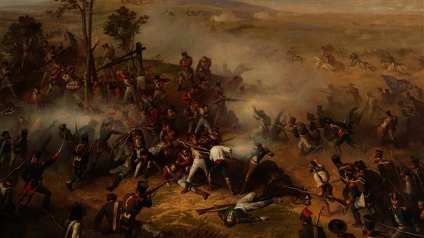 Battles of the Napoleonic era | Fundación Juan March