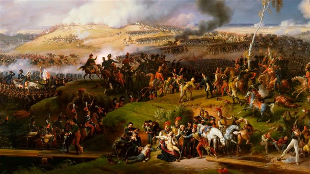 Battles of the Napoleonic era | Fundación Juan March