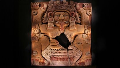 Ciclos de conferencias: Mayas y mexicas en la construcción de la civilización mesoamericana (III): Mexicas. El esplendor de un imperio
