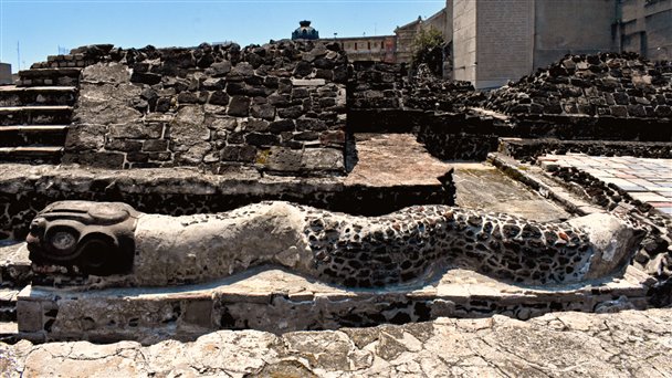 Tenochtitlán