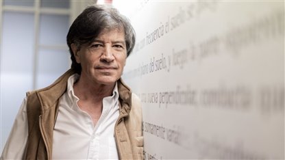 Memorias de la Fundación: Carlos López-Otín