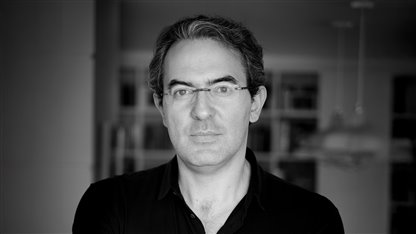 Conversaciones con Sergio Vila-Sanjuán: Juan Gabriel Vásquez