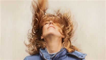 Creativos, con Toni Segarra: Ana María Caballero