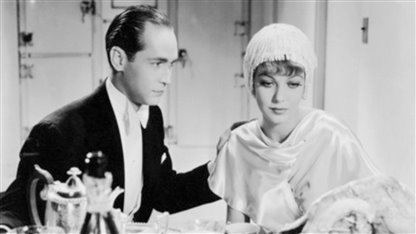 Cine en la March: Parejas protagonistas en el Hollywood Pre-Code (VIII): Rosa de medianoche (1933) de William A. Wellman
