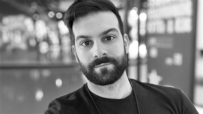 Opinion Makers: Karim Hallal Peche