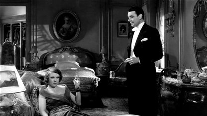 Cine en la March: - Reposición - Parejas protagonistas en el Hollywood Pre-Code (IV): The Crash (1932) de William Dieterle