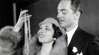 Cine en la March: - Reposición - Parejas protagonistas en el Hollywood Pre-Code (V): El ladrón galante (1932) de William Dieterle