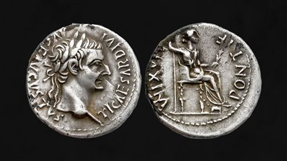 Ciclos de conferencias: Una historia del dinero y la moneda en el mundo antiguo (V): La moneda en la antigua Roma: características, usos y funciones