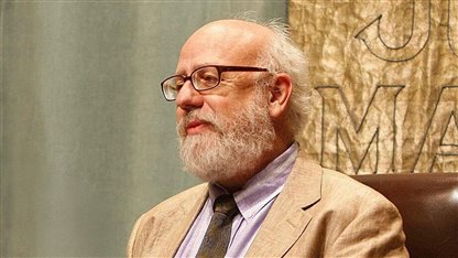 Memorias de la Fundación: José Luis Peset