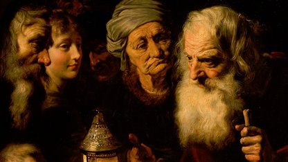 Ciclos de conferencias: El pensamiento cínico y sus filósofos (II): Los filósofos cínicos y la búsqueda de los valores naturales
