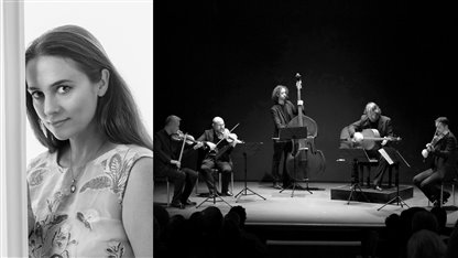Conciertos del Sábado: Desconsuelo en música: el Stabat Mater (I): El encargo de un infante español