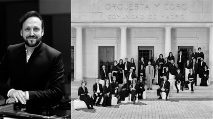 Conciertos del Sábado: Desconsuelo en música: el Stabat Mater (II): Stabat Mater : de la iglesia al concierto