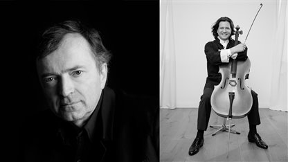 Ciclos de Miércoles: Schumann, poeta y novelista (II): Canciones sin palabras