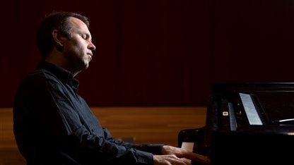 Ciclos de Miércoles: Schumann, poeta y novelista (III): Lieder al piano