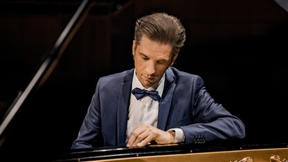 Ciclos de Miércoles: Schumann, poeta y novelista (IV): Música novelada