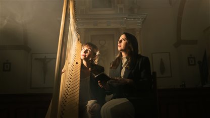 Jóvenes Intérpretes: El concierto secreto