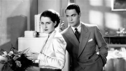 Cine en la March: Romance y transgresión en el Hollywood Pre-Code (I): La divorciada (1930) de Robert Z. Leonard