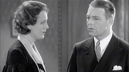 Cine en la March: Romance y transgresión en el Hollywood Pre-Code (II): Astucia de mujer (1931) de Gregory La Cava