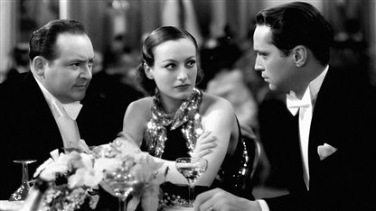 Cine en la March: Romance y transgresión en el Hollywood Pre-Code (VIII): As&iacute; ama la mujer (1934) de Clarence Brown
