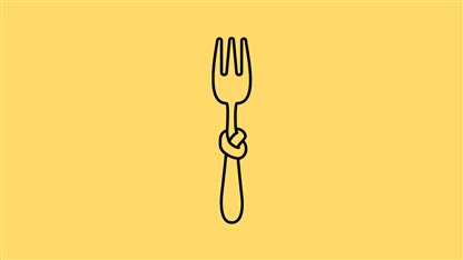 La cuestión palpitante: Trastornos alimentarios: comida, cuerpos y emociones