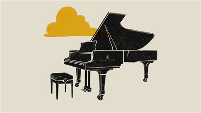 Concierto Extraordinario: Piano, piano. Tres generaciones