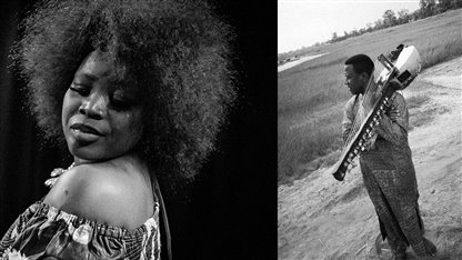 Viernes Temáticos: Black Musics (VII): Jalikunda: la casa del griot