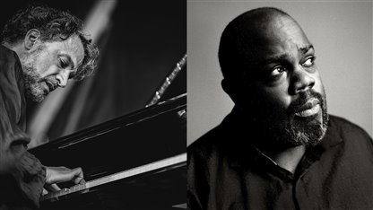 Viernes Temáticos: Black Musics (II): Espirituales