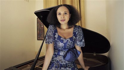 Viernes Temáticos: Black Musics (VI): Pianismo africano