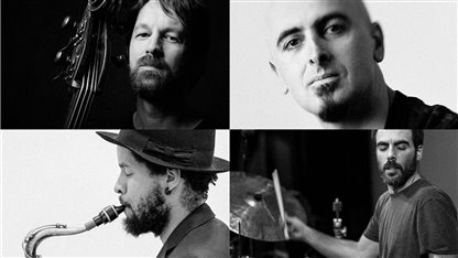 Conciertos del Sábado: Clásicos en jazz (III): Albéniz reimaginado