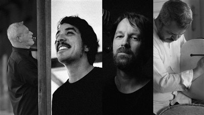 Conciertos del Sábado: Clásicos en jazz (V): Del Renacimiento al jazz