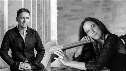 Conciertos del Sábado: O sweet song : de Byrd a Purcell (I): Anatomía de la melancolía