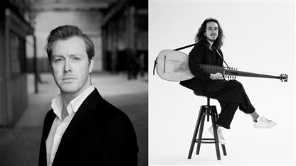 Conciertos del Sábado: O sweet song : de Byrd a Purcell (III): El doliente Dowland