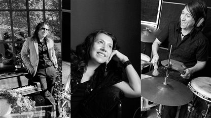 Conciertos del Sábado: Topografías del tango (II): Tango y bossa : de Buenos Aires a Ipanema