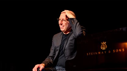 Conciertos del Sábado: Topografías del tango (III): Tangos modernos