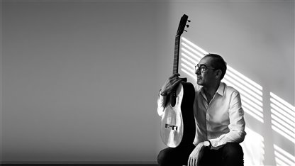 Ciclos de Miércoles: Segoviana: el legado de Andrés Segovia (I): Barroco y neobarroco