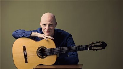 Ciclos de Miércoles: Segoviana: el legado de Andrés Segovia (III): Segovia y los compositores españoles