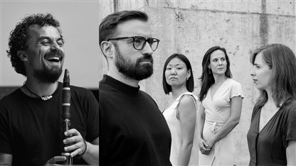 Ciclos de Miércoles: Vientos históricos (III): Quintetos con clarinete de amor