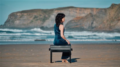 Ciclos de Miércoles: Pioneras y exiliadas: diálogos musicales con Latinoamérica (I): Neoclasicismos en México