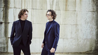 Ciclos de Miércoles: A cuatro manos (I): La eclosión modernista