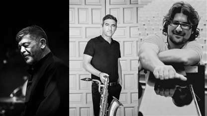 Conciertos del Sábado: Topografías del tango (I): Tango y tanguillos