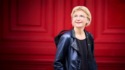 Festival: Bach, integrales a solo (III): Integral de las Sonatas para violín 