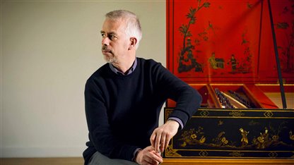 Festival: Bach, integrales a solo (I): Integral de las Suites inglesas 