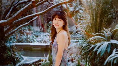 Jóvenes Intérpretes: Jiyoun Shin