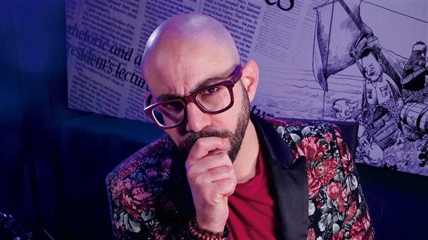 Enrique Fonseca