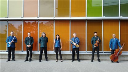 Aula de (Re)estrenos 132. El arca de Noé: ensemble