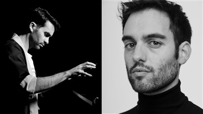 Ciclos de Miércoles: Ravel entre españoles: Falla y Viñes (II): La amistad con Viñes