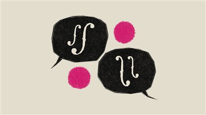 Conciertos del Sábado: Conciertos en familia (II): El cuarteto: las cuerdas hablan