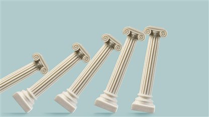 Ciclos de conferencias: Una nueva era geopolítica (I): La crisis del orden político liberal